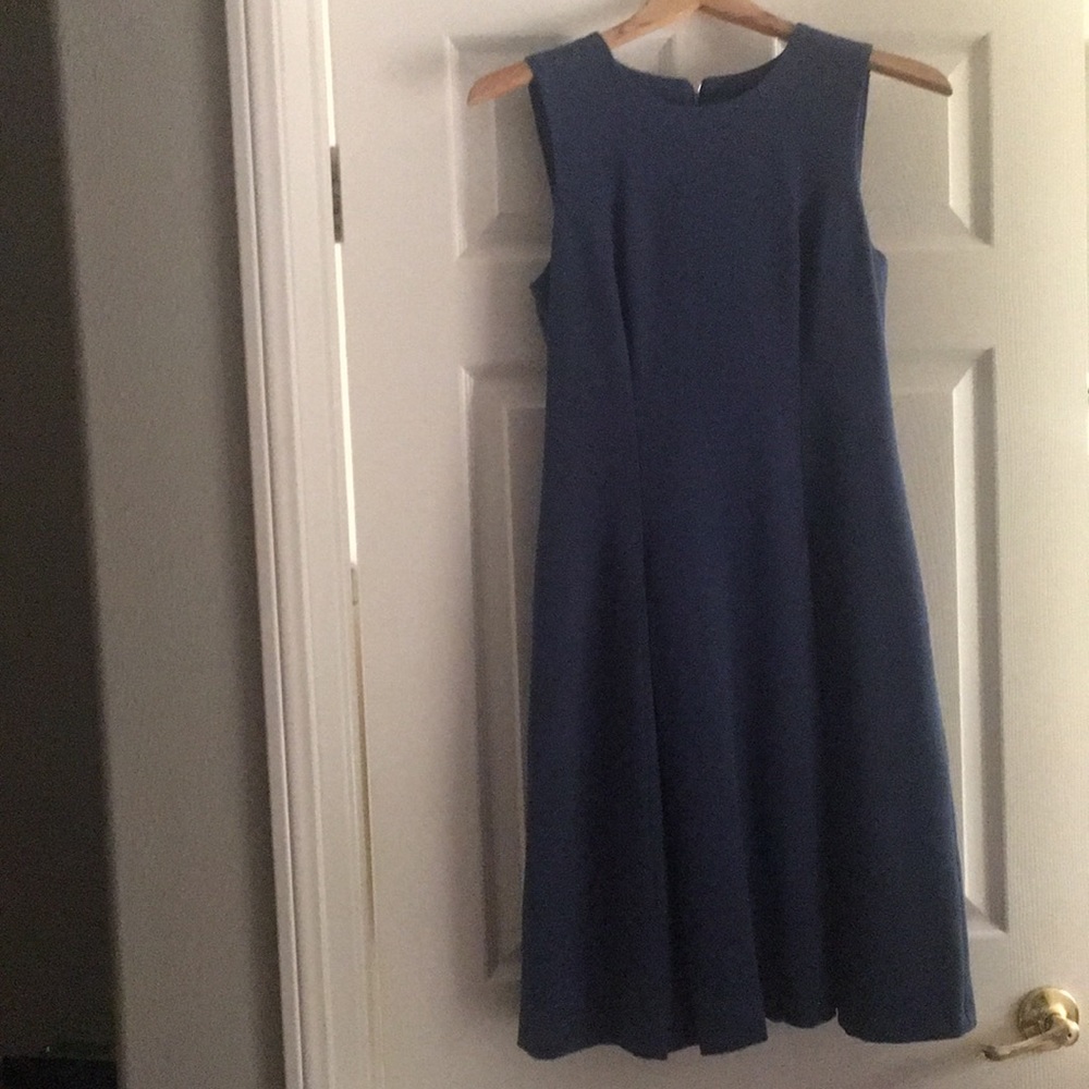 Dress A Line